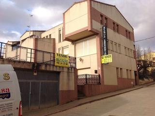 House in San Asensio