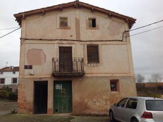 Casa a Villar de Torre