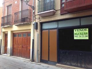 Local Comercial  Calle mayor