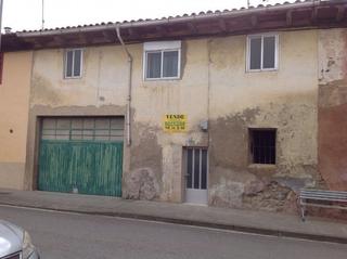 Masia  Calle río palomarejos