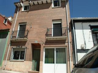 Casa a Cerezo de Río Tirón