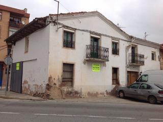 Masia  Calle río palomarejos