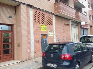 Local Comercial  Avenida de haro