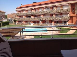 Apartament  Calle los olivos