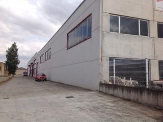 Location Bâtiment à usage industriel  Calle san lázaro