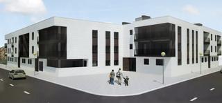 Apartament  Calleja fuentes