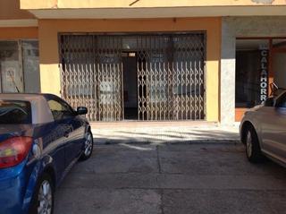 Geschäftsraum  Avenida calahorra