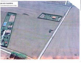 Finca rústica a Santo Domingo de la Calzada