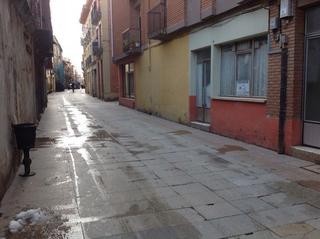 Local Comercial  Calle navarra