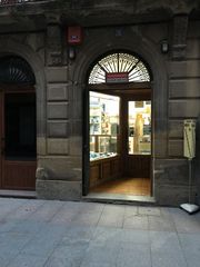 Business premise in Calle Pinar