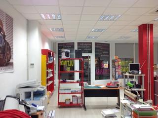 Local Comercial  Avenida de alfonso pena