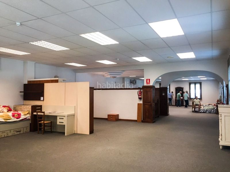 Foto 85114b62-1073-4440-8578-25989abb1bf0. Industrial building in Santo Domingo de la Calzada