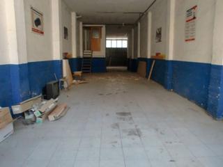 Local Comercial  Avenida de alfonso pena