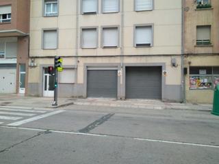 Local Comercial  Avenida de alfonso pena