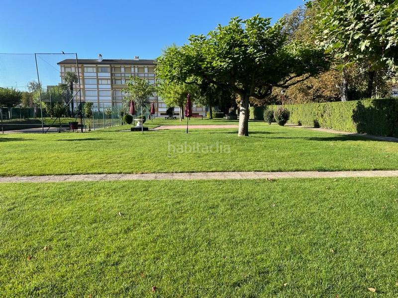 Foto 0184aa17-11c6-45a7-ab86-d01b3fc90762. Appartamento con parcheggio piscina in Santo Domingo de la Calzada