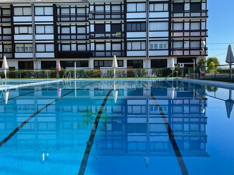 Foto 03e0b232-7ea6-4dc8-beee-fb52256cf7bd. Appartamento con parcheggio piscina in Santo Domingo de la Calzada