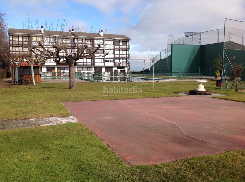 Foto 368a2262-a3ab-457d-90a8-9ad55a93342a. Appartamento con parcheggio piscina in Santo Domingo de la Calzada