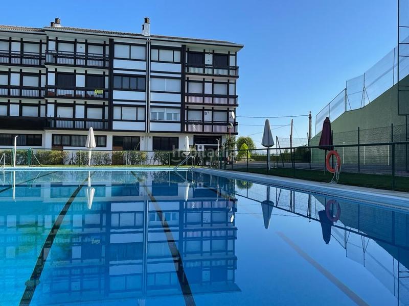 Foto 5542c562-223a-4232-af8b-3358748f0d8e. Appartamento con parcheggio piscina in Santo Domingo de la Calzada