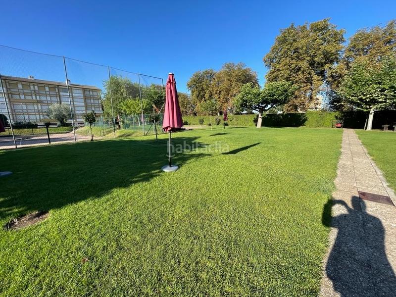 Foto 7cc3e377-6ea5-49f2-b578-b39840efbb59. Appartamento con parcheggio piscina in Santo Domingo de la Calzada