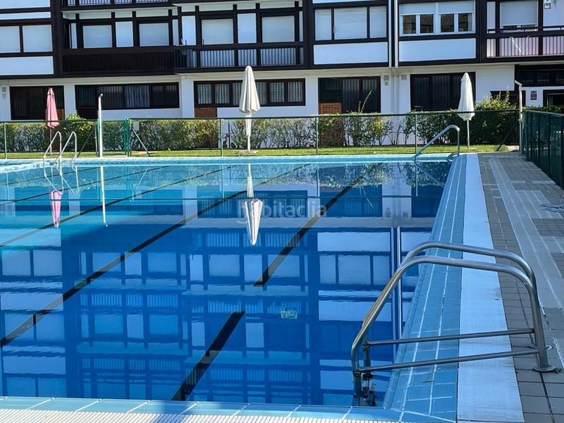 Foto 864c8f30-563a-43e7-b016-43df710d2839. Appartamento con parcheggio piscina in Santo Domingo de la Calzada