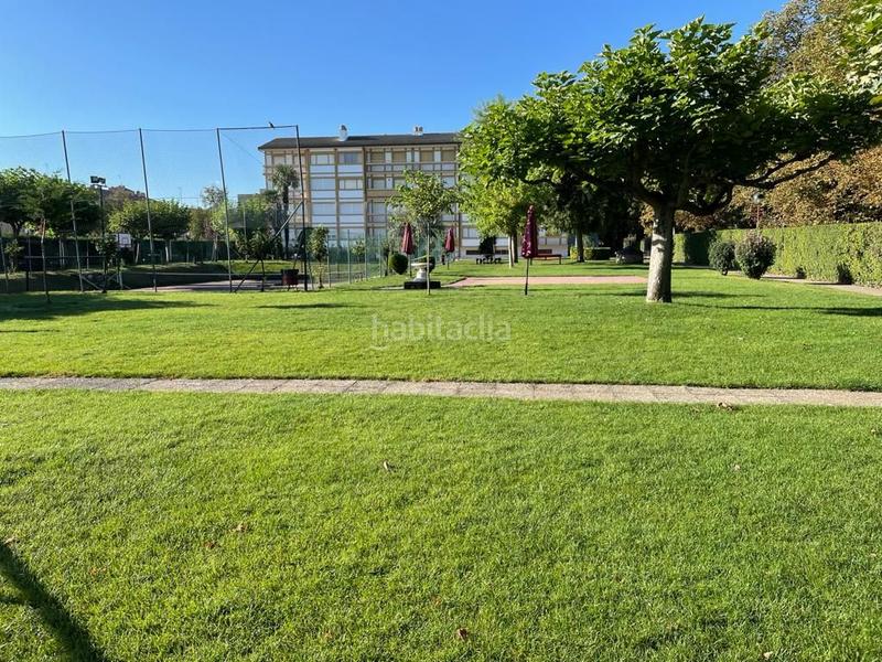 Foto a54810e0-72ac-462f-ba90-13741102d594. Appartamento con parcheggio piscina in Santo Domingo de la Calzada