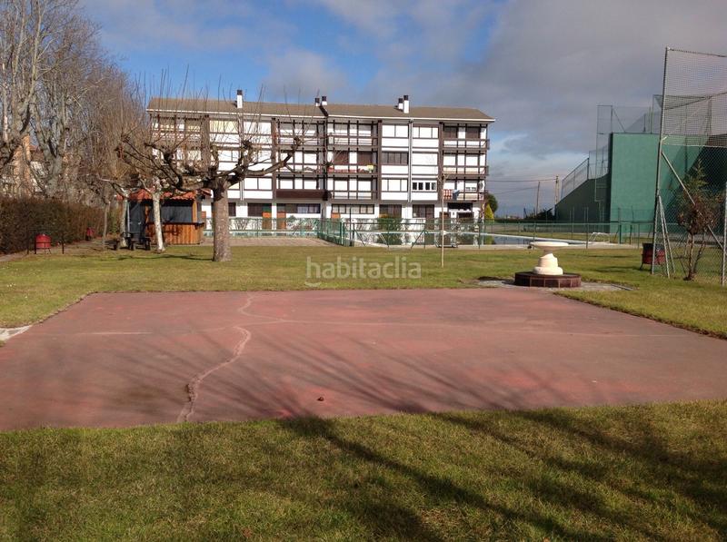 Foto a7b6806f-c34b-4bdd-849f-49151301085c. Appartamento con parcheggio piscina in Santo Domingo de la Calzada