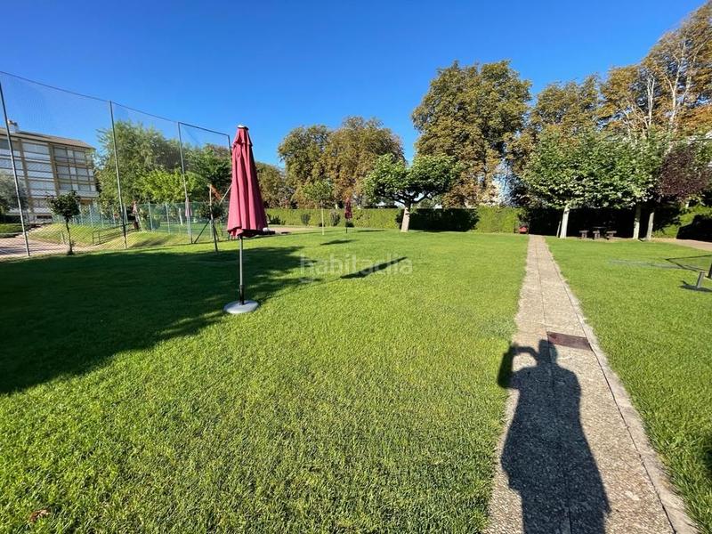 Foto ae2fcf8a-3042-45c4-b765-f441d44931b8. Appartamento con parcheggio piscina in Santo Domingo de la Calzada