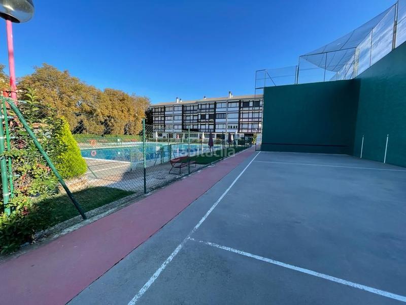 Foto ae7ca187-e5a7-4ee6-84e3-63f64c22c82d. Appartamento con parcheggio piscina in Santo Domingo de la Calzada