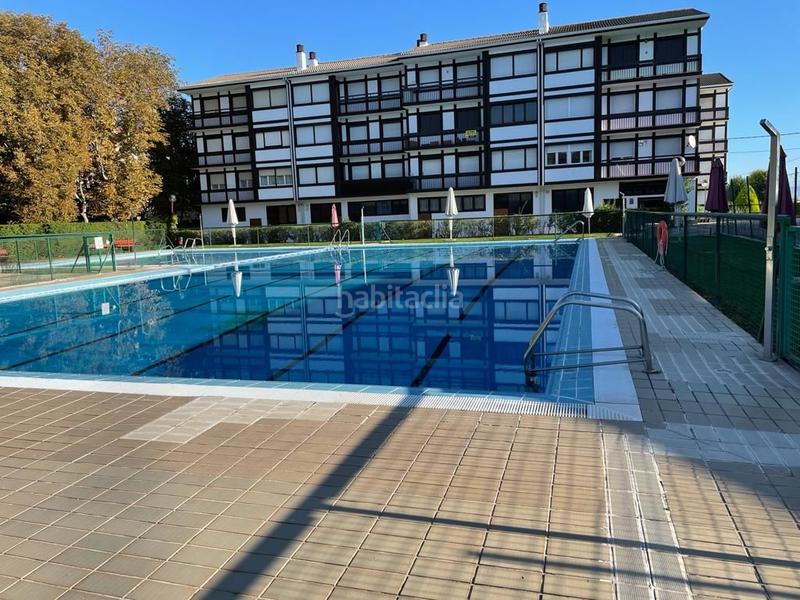 Foto ed1236b6-d3d7-4af7-95dc-3ce605894901. Appartamento con parcheggio piscina in Santo Domingo de la Calzada
