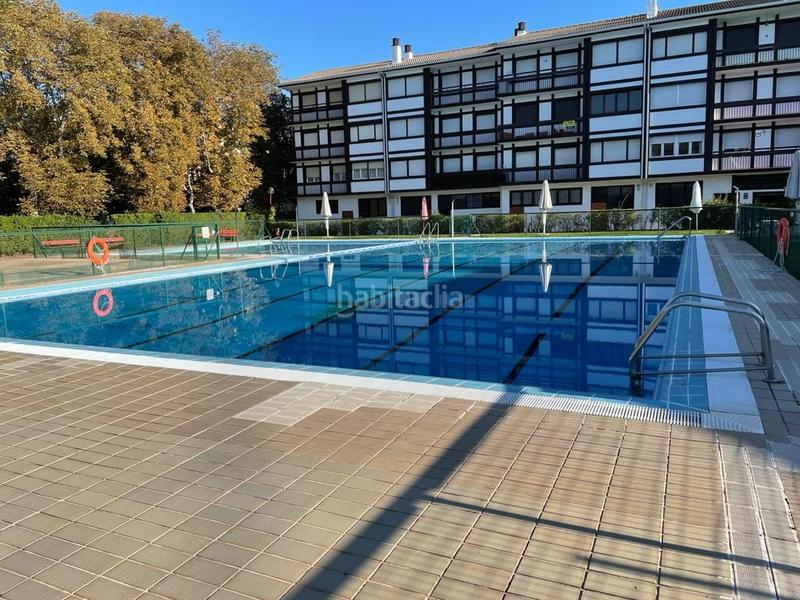 Foto 027b7f56-55f3-4746-96f5-eb5f0cd1934c. Pis amb aparcament piscina a Santo Domingo de la Calzada