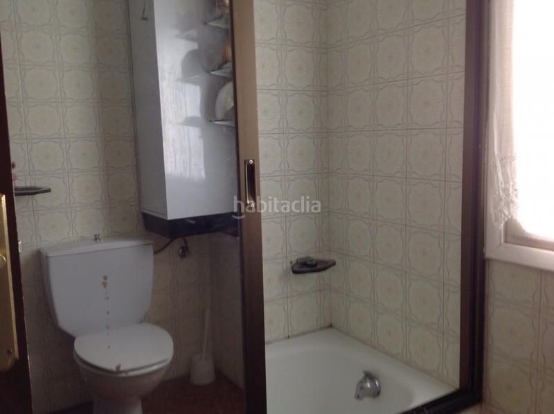 Foto 4170772e-fb19-4642-9279-fc86a7c90291. Pis amb aparcament piscina a Santo Domingo de la Calzada