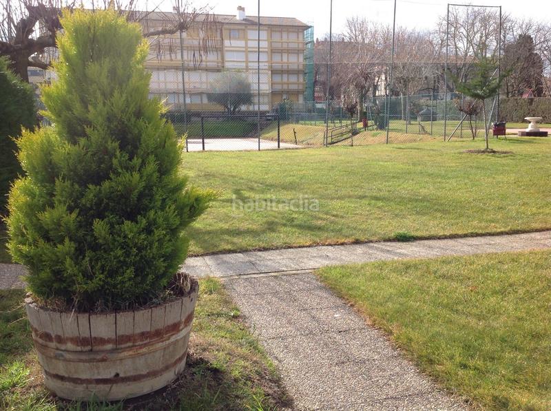 Foto 8a0ba95c-76ef-49af-8b7e-c88e06454002. Pis amb aparcament piscina a Santo Domingo de la Calzada