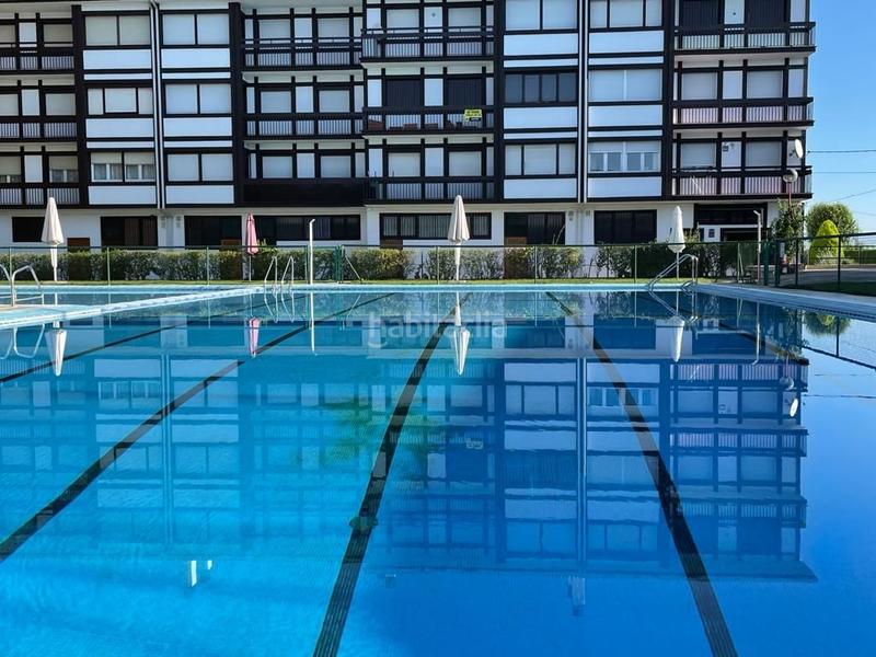 Foto 9961cff5-7f4f-41f1-bd36-799428ede547. Pis amb aparcament piscina a Santo Domingo de la Calzada