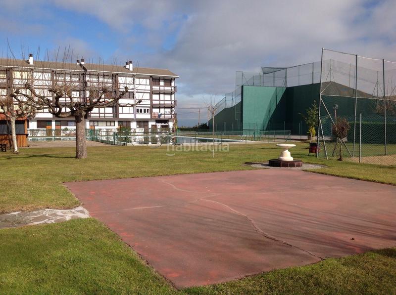 Foto ce5282d1-1ad2-4e35-95cb-f156b8bda35a. Pis amb aparcament piscina a Santo Domingo de la Calzada