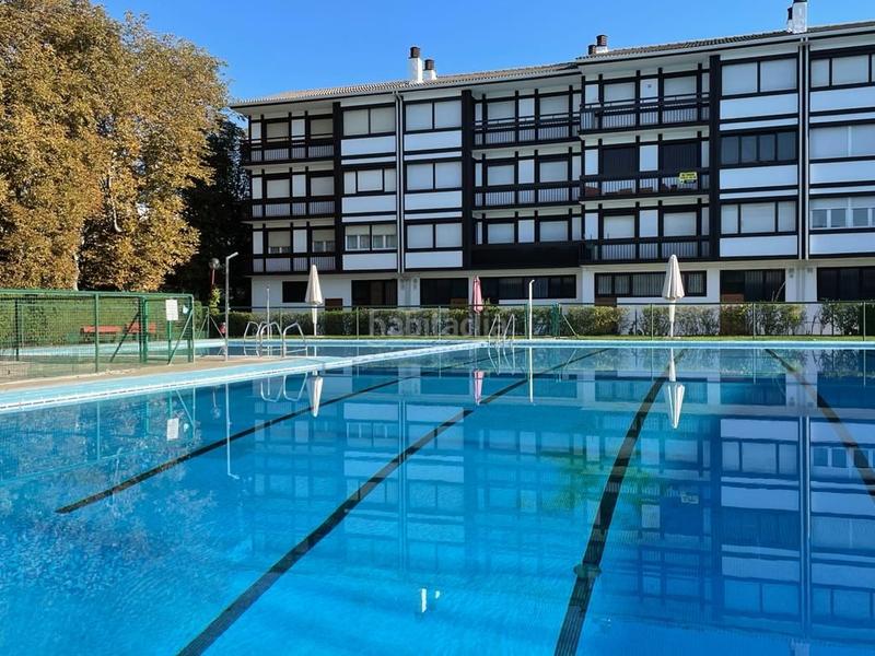 Foto 36a86aaf-5b5b-4bf7-8dbd-db3058e117b2. Piso en Santo Domingo de la Calzada