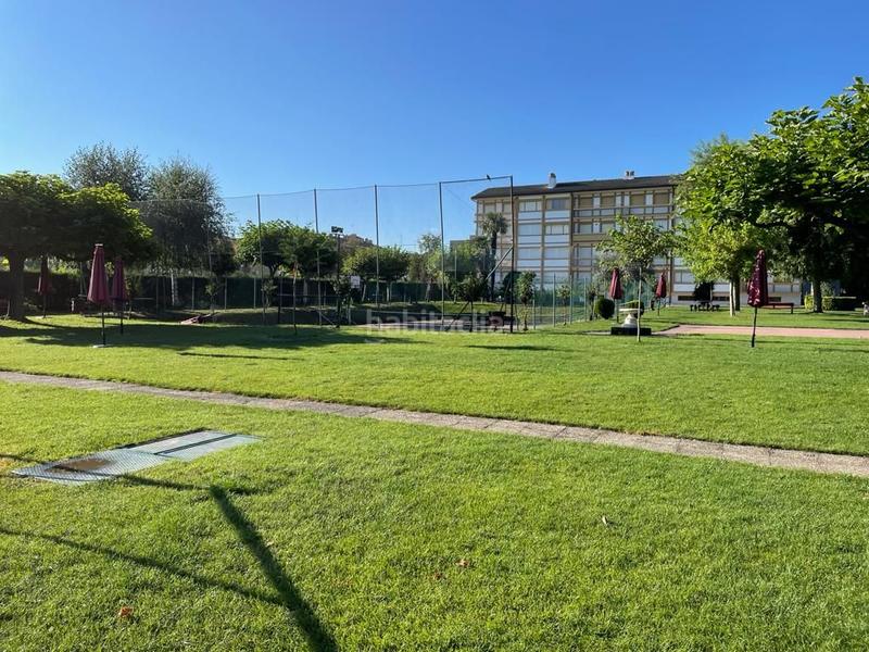 Foto 6712e8fb-277b-4349-8f57-351bf699e306. Piso en Santo Domingo de la Calzada