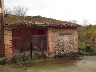 House in Villar de Torre