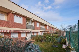 Duplex  Calle río lavilla
