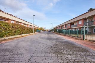 Duplex  Calle río lavilla