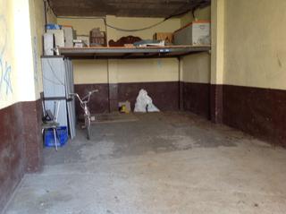 Local Comercial  Calle cuzcurrita
