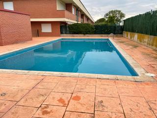 Dúplex a Calle río lavilla 8