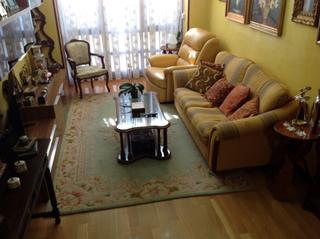 Appartement  Calle pinar