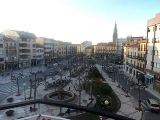 Appartement à Plaza san jerónimo hermosilla 23