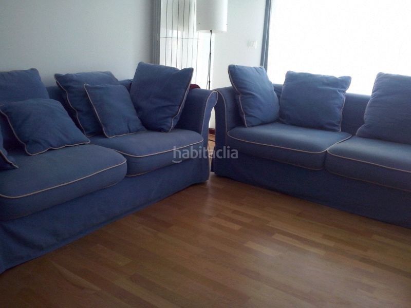 Foto 341a33cc-be58-4c3d-804d-4961b1e88e08. Appartement dans avenida la rioja 3 dans Cirueña