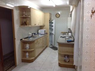 Flat in Calle traseras san francisco 20