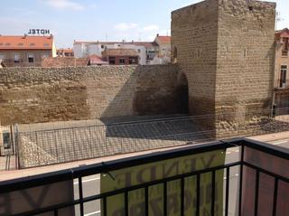 Pis en Calle sor mara de leiva 2