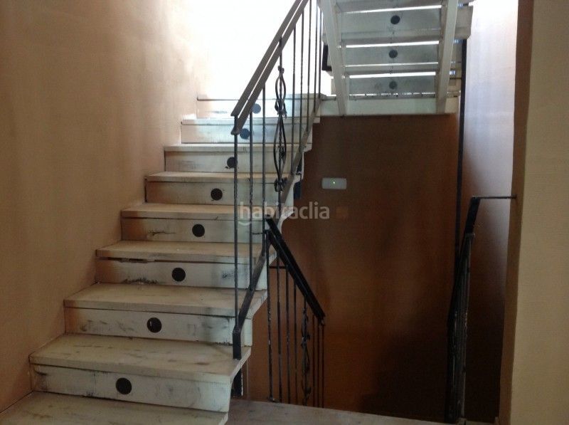 Foto 5377feb1-39bd-49ca-9a22-9f3449ac95e8. Miete geschäftsraum in avenida juan carlos i 40 in Santo Domingo de la Calzada
