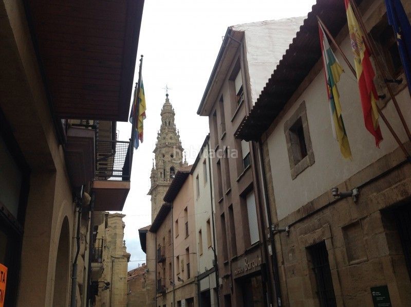 Foto 122f9fdd-27f7-41e2-a1a4-9092e800f002. Miete geschäftsraum in Santo Domingo de la Calzada