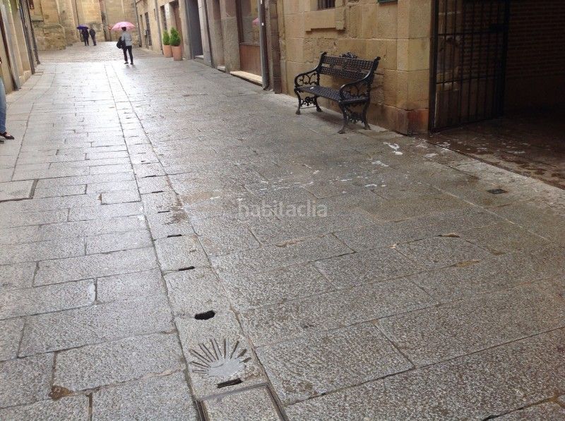Foto 43a42892-24ca-411e-ab8c-ac71b982c6f0. Miete geschäftsraum in Santo Domingo de la Calzada