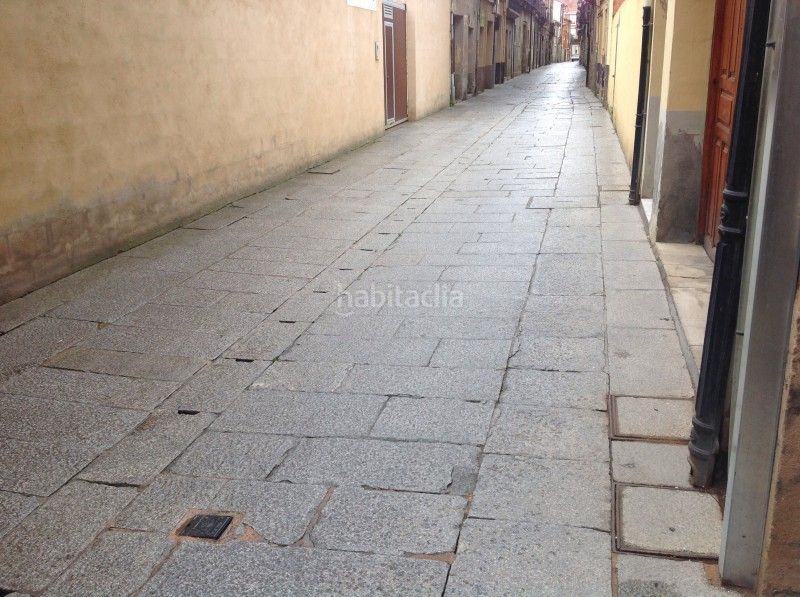 Foto 6d2c2456-73c5-4947-bf46-234832c11cd7. Miete geschäftsraum in Santo Domingo de la Calzada